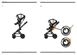 Предварительный просмотр 8 страницы Stokke Crusi chassis User Manual