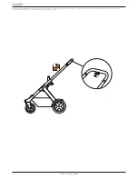 Предварительный просмотр 6 страницы Stokke Crusi Chassis User Manual