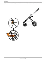 Предварительный просмотр 8 страницы Stokke Crusi Chassis User Manual