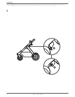 Предварительный просмотр 10 страницы Stokke Crusi Chassis User Manual