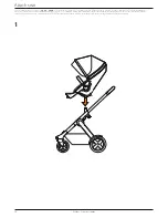 Предварительный просмотр 14 страницы Stokke Crusi Chassis User Manual