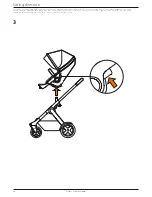 Предварительный просмотр 16 страницы Stokke Crusi Chassis User Manual