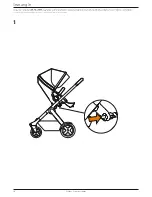 Предварительный просмотр 18 страницы Stokke Crusi Chassis User Manual