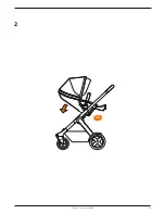 Предварительный просмотр 19 страницы Stokke Crusi Chassis User Manual