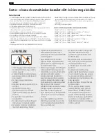 Предварительный просмотр 50 страницы Stokke Crusi Chassis User Manual