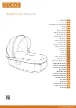 Preview for 1 page of Stokke Crusi User Manual