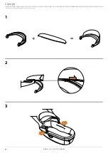 Preview for 8 page of Stokke Crusi User Manual