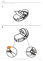 Preview for 11 page of Stokke Crusi User Manual