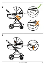 Preview for 13 page of Stokke Crusi User Manual