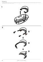 Preview for 16 page of Stokke Crusi User Manual