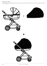 Preview for 20 page of Stokke Crusi User Manual