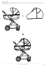 Preview for 21 page of Stokke Crusi User Manual