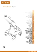 Preview for 57 page of Stokke Crusi User Manual