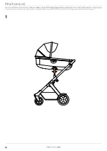 Preview for 68 page of Stokke Crusi User Manual