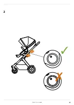 Preview for 71 page of Stokke Crusi User Manual