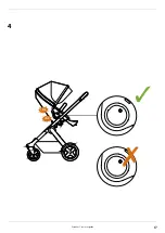 Preview for 73 page of Stokke Crusi User Manual