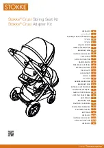 Preview for 145 page of Stokke Crusi User Manual