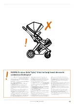 Preview for 157 page of Stokke Crusi User Manual