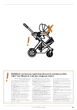 Preview for 165 page of Stokke Crusi User Manual