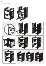 Preview for 32 page of Stokke Growing Together Care User Manual