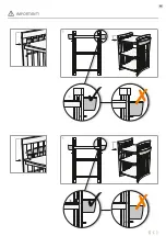 Preview for 33 page of Stokke Growing Together Care User Manual