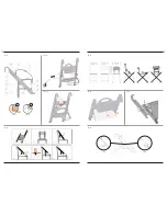 Preview for 2 page of Stokke HandySitt User Manual