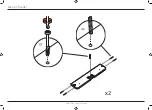 Предварительный просмотр 4 страницы Stokke Home Changer User Manual