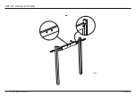 Preview for 4 page of Stokke HOME CRADLE Manual