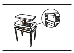 Preview for 8 page of Stokke HOME CRADLE Manual