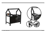 Preview for 10 page of Stokke HOME CRADLE Manual