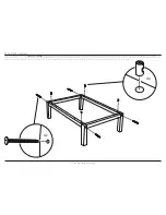 Предварительный просмотр 5 страницы Stokke Home Dresser User Manual