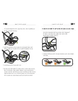 Предварительный просмотр 54 страницы Stokke iZi Go by BeSafe User Manual