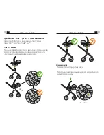 Предварительный просмотр 186 страницы Stokke iZi Go by BeSafe User Manual