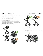 Предварительный просмотр 258 страницы Stokke iZi Go by BeSafe User Manual