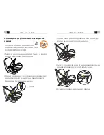 Предварительный просмотр 304 страницы Stokke iZi Go by BeSafe User Manual