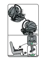 Preview for 3 page of Stokke iZi Go Modular User Manual