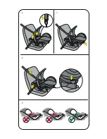 Preview for 5 page of Stokke iZi Go Modular User Manual