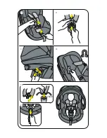 Preview for 6 page of Stokke iZi Go Modular User Manual