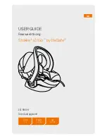 Preview for 3 page of Stokke iZi Go User Manual