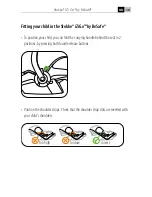 Preview for 13 page of Stokke iZi Go User Manual