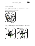 Preview for 15 page of Stokke iZi Go User Manual