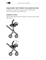 Preview for 18 page of Stokke iZi Go User Manual