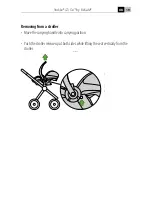 Preview for 19 page of Stokke iZi Go User Manual