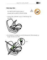 Preview for 49 page of Stokke iZi Go User Manual