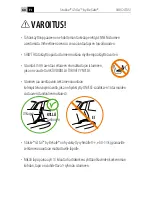 Preview for 60 page of Stokke iZi Go User Manual