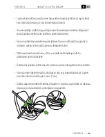 Preview for 61 page of Stokke iZi Go User Manual