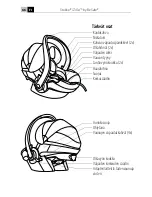 Preview for 66 page of Stokke iZi Go User Manual