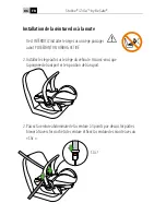 Preview for 86 page of Stokke iZi Go User Manual