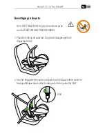 Preview for 105 page of Stokke iZi Go User Manual