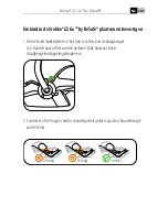 Preview for 107 page of Stokke iZi Go User Manual